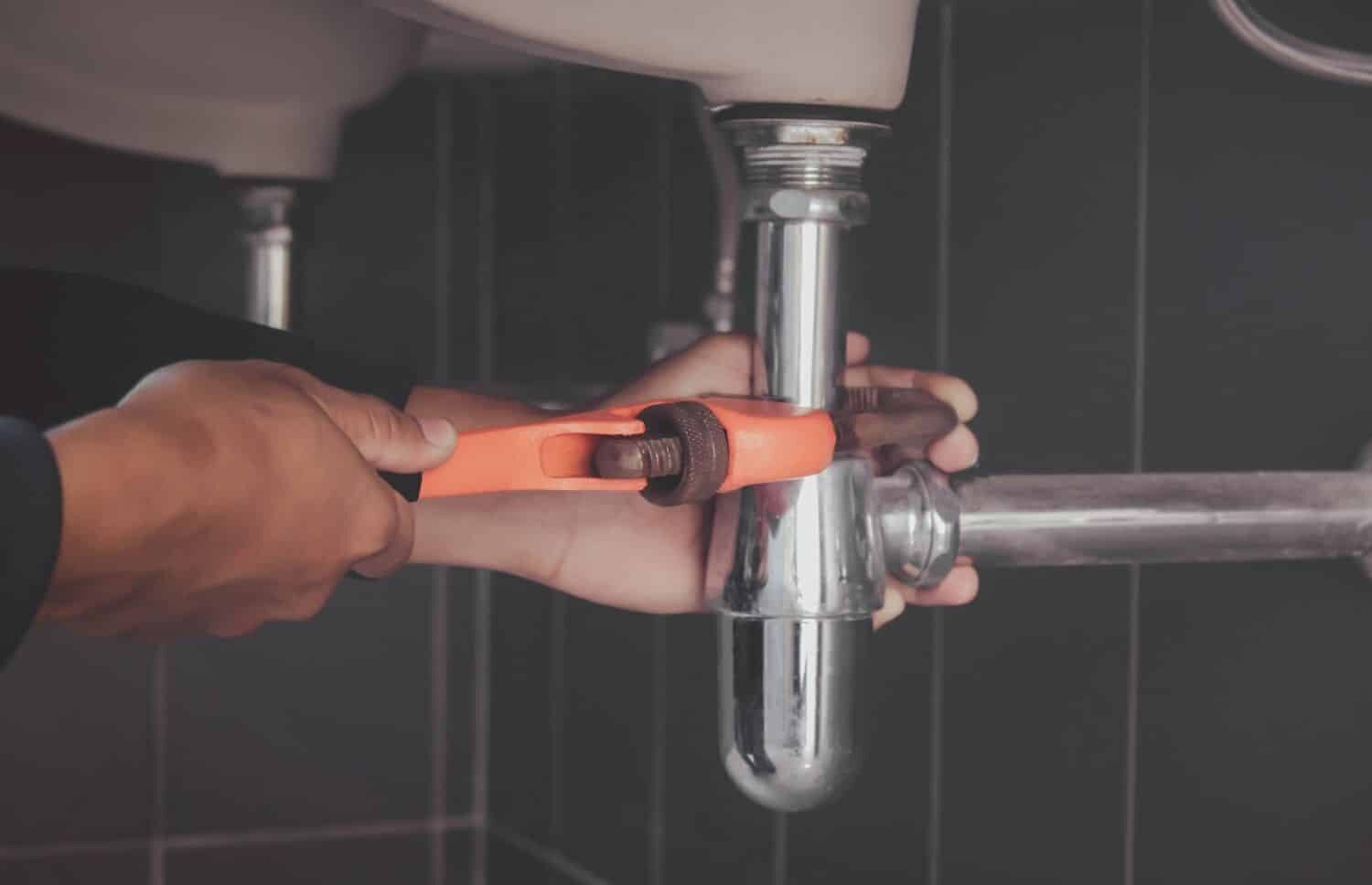 Another Level Solutions electrical and plumbing