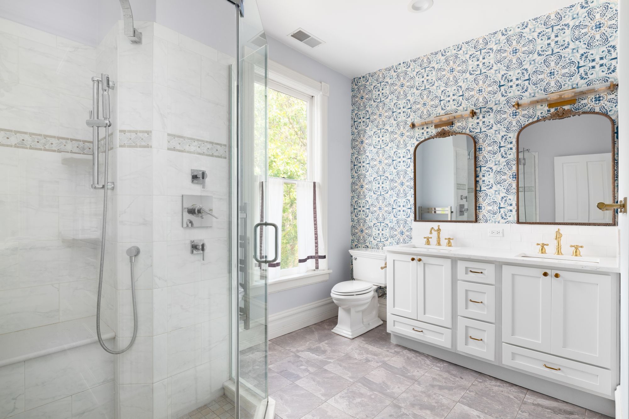 another level solutions bathroom renovations