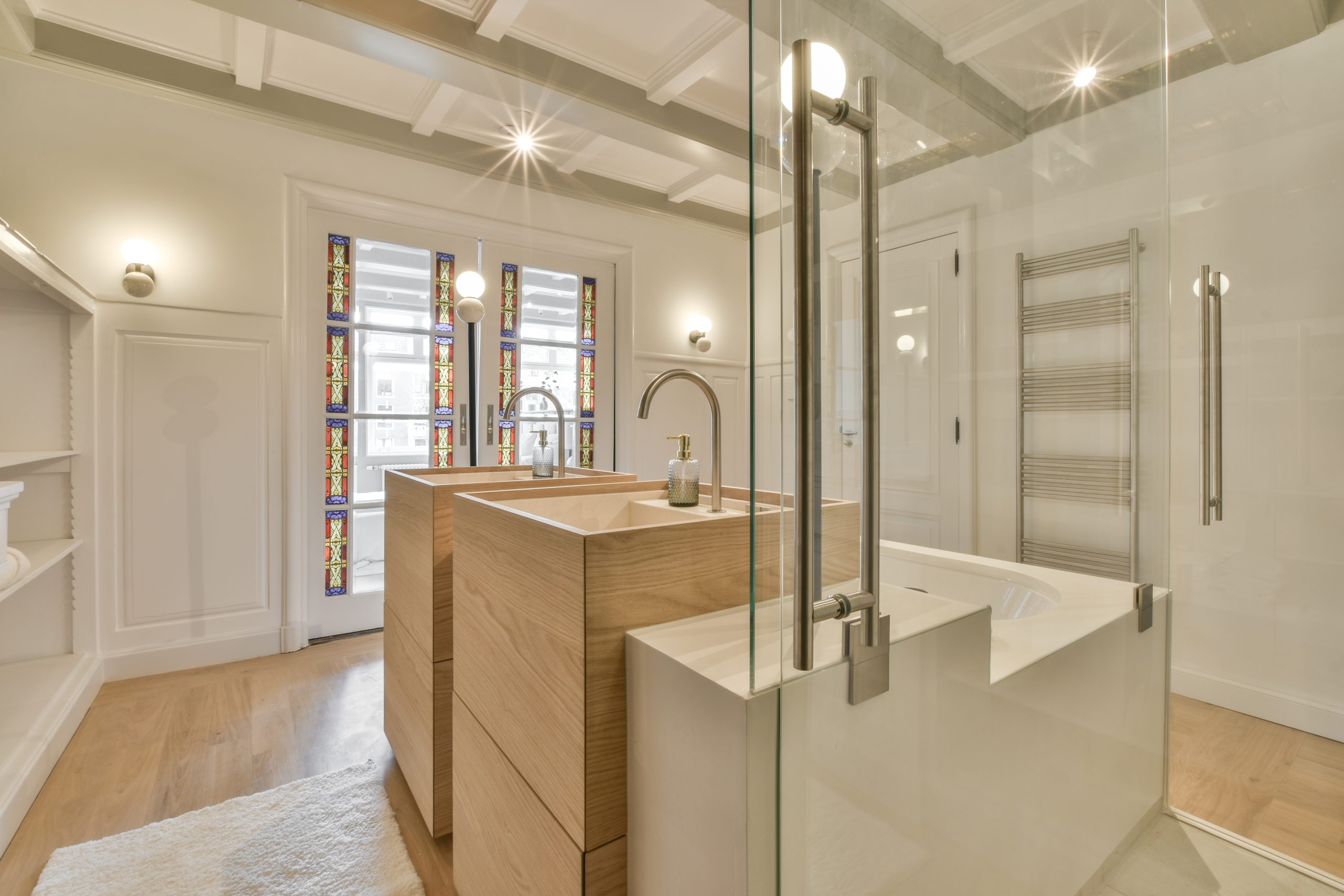 Bathroom Remodeling
